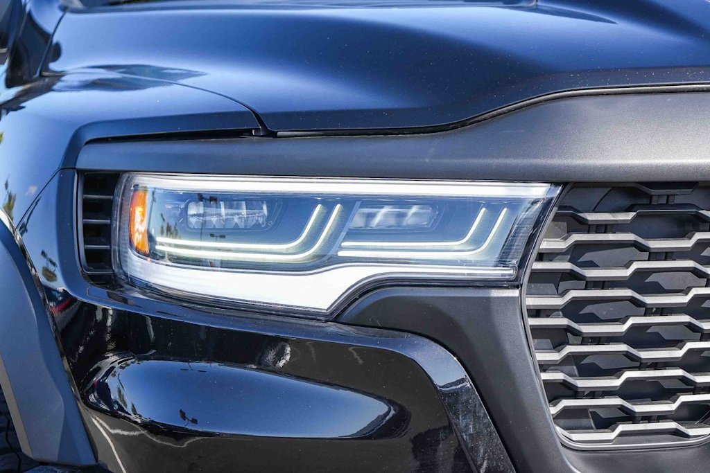 Thumbnail: 2026 RAM 1500 - 17