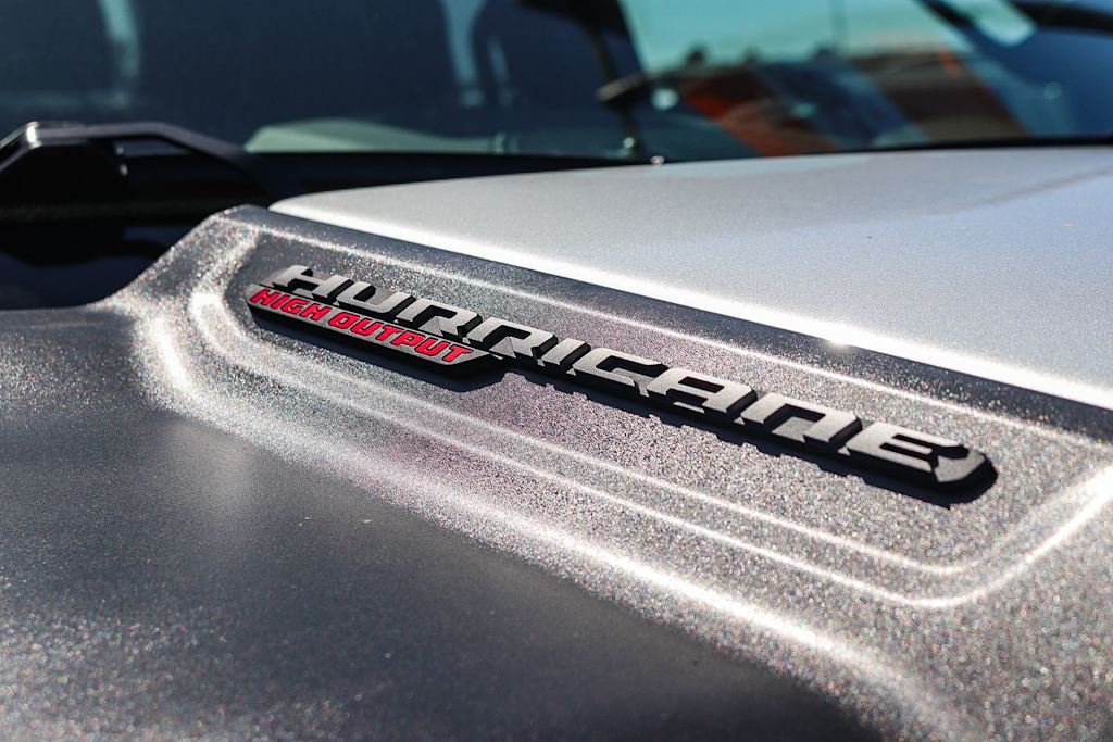 Thumbnail: 2026 RAM 1500 - 5
