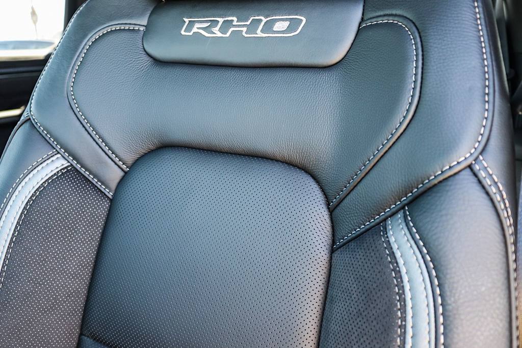 Thumbnail: 2026 RAM 1500 - 9