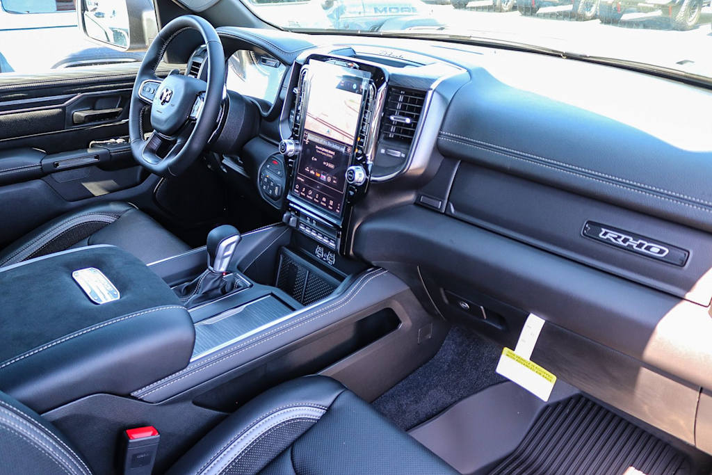 Thumbnail: 2026 RAM 1500 - 11