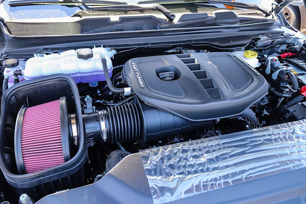 Thumbnail: 2026 RAM 1500 - 7