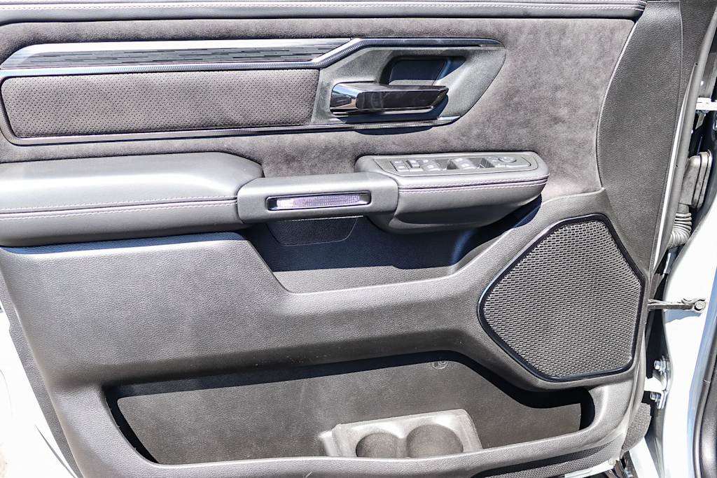 Thumbnail: 2026 RAM 1500 - 24