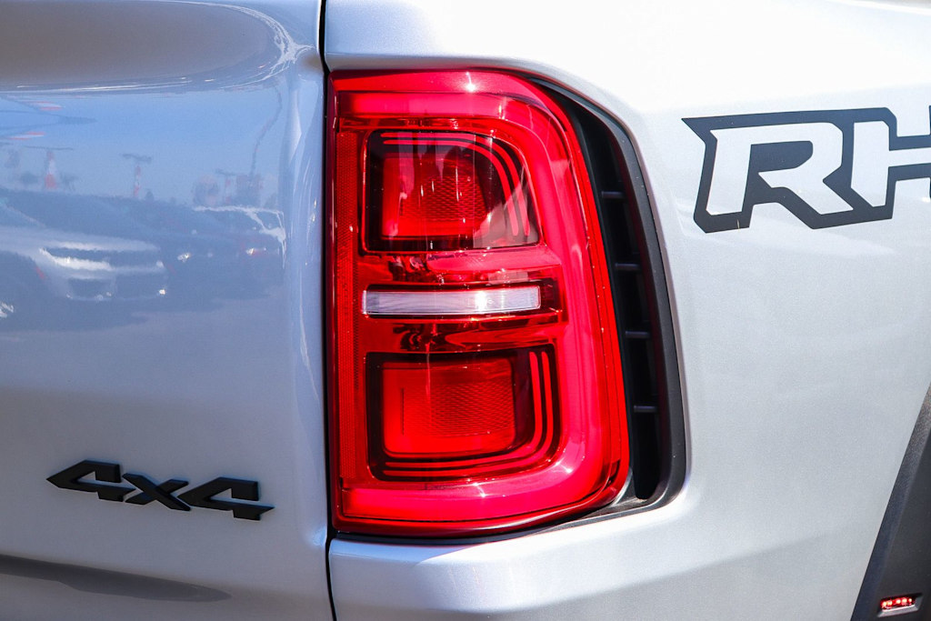 Thumbnail: 2026 RAM 1500 - 20