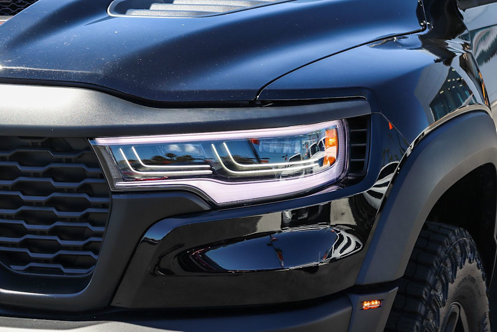 Thumbnail: 2026 RAM 1500 - 20
