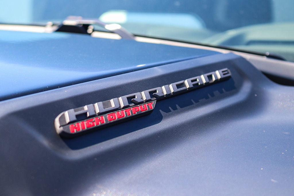Thumbnail: 2026 RAM 1500 - 5
