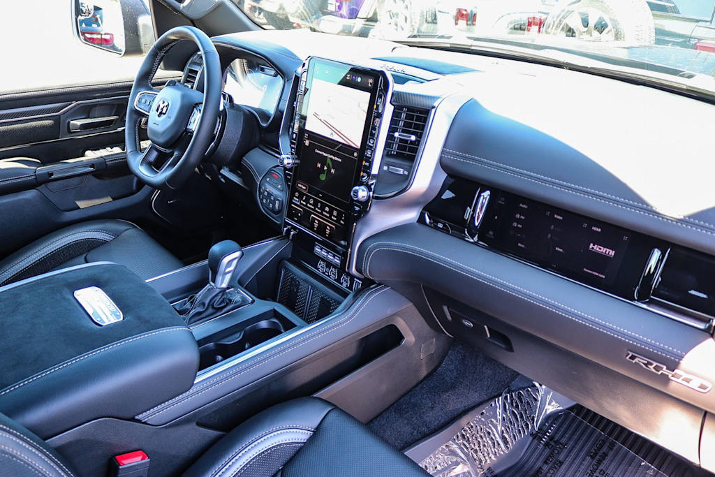 Thumbnail: 2026 RAM 1500 - 11