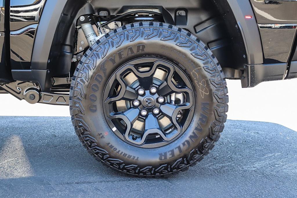 Thumbnail: 2026 RAM 1500 - 22