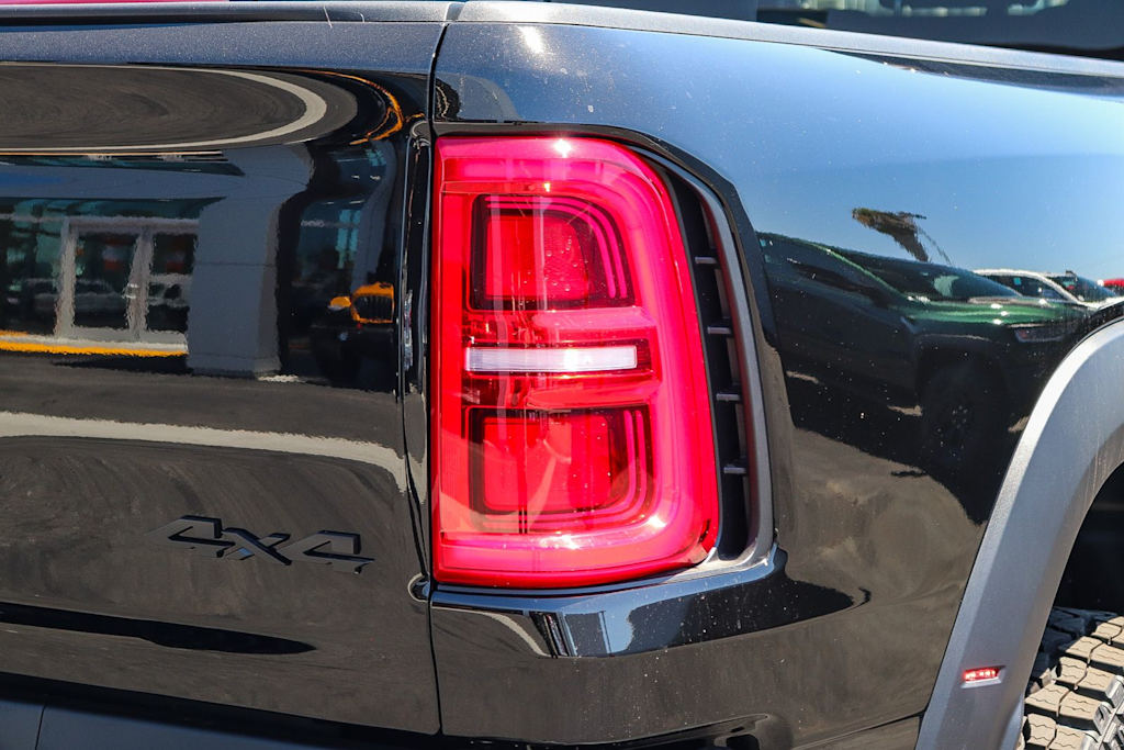 Thumbnail: 2026 RAM 1500 - 19
