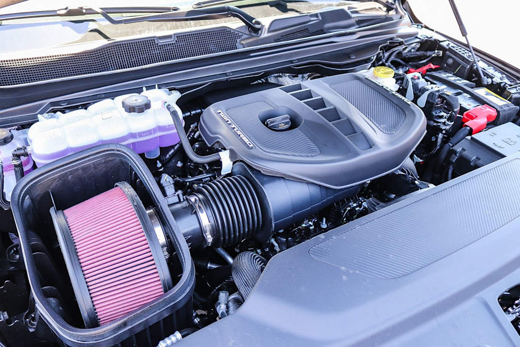 Thumbnail: 2026 RAM 1500 - 7