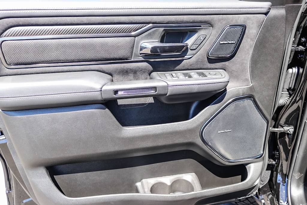 Thumbnail: 2026 RAM 1500 - 24