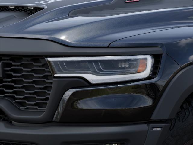 Thumbnail: 2026 RAM 1500 - 33