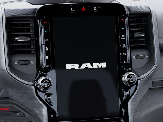 Thumbnail: 2026 RAM 1500 - 37