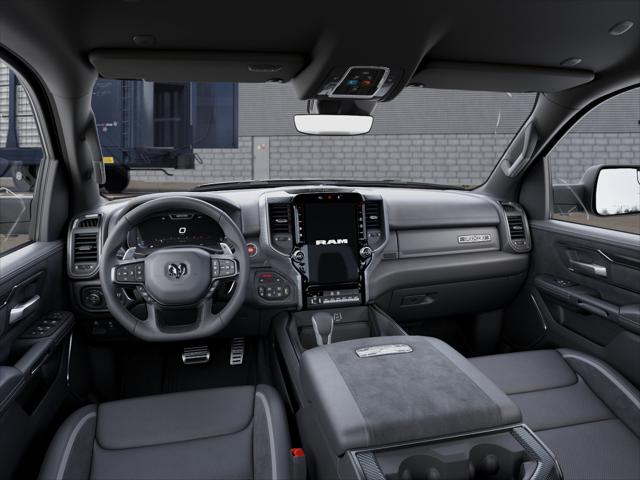 Thumbnail: 2026 RAM 1500 - 35