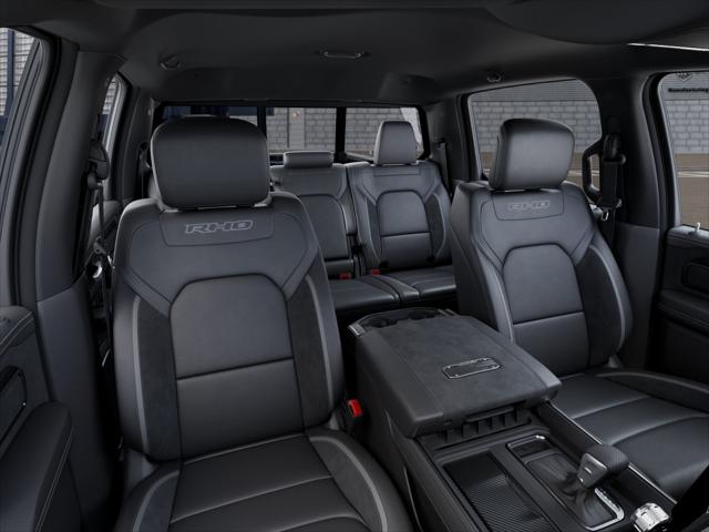Thumbnail: 2026 RAM 1500 - 36