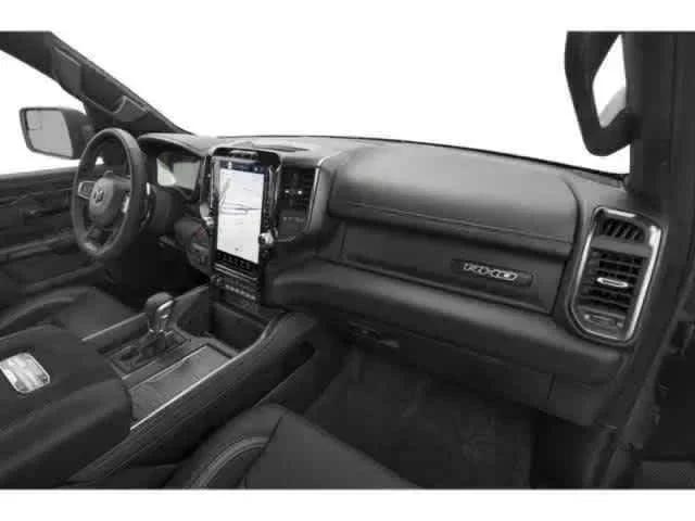 Thumbnail: 2026 RAM 1500 - 12