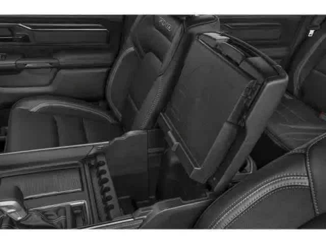 Thumbnail: 2026 RAM 1500 - 15