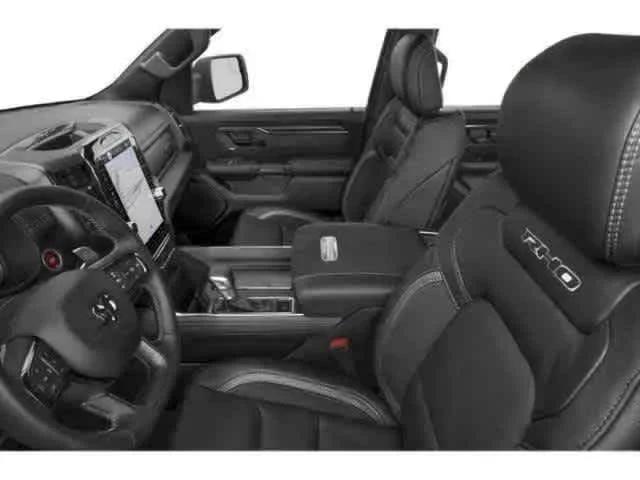 Thumbnail: 2026 RAM 1500 - 10