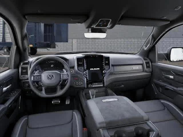 Thumbnail: 2026 RAM 1500 - 13