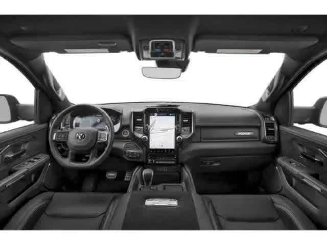 Thumbnail: 2026 RAM 1500 - 8