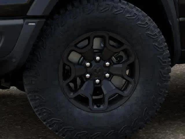 Thumbnail: 2026 RAM 1500 - 6