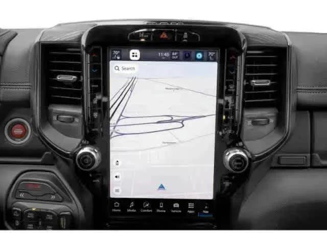 Thumbnail: 2026 RAM 1500 - 19