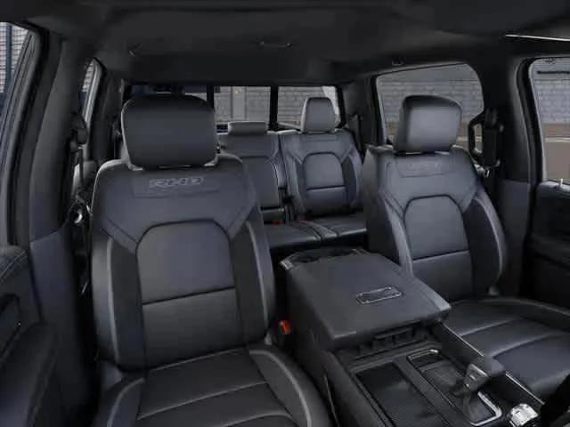 Thumbnail: 2026 RAM 1500 - 22
