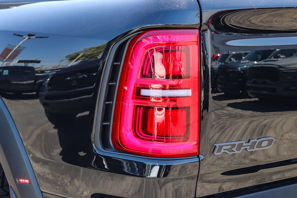 Thumbnail: 2026 RAM 1500 - 17