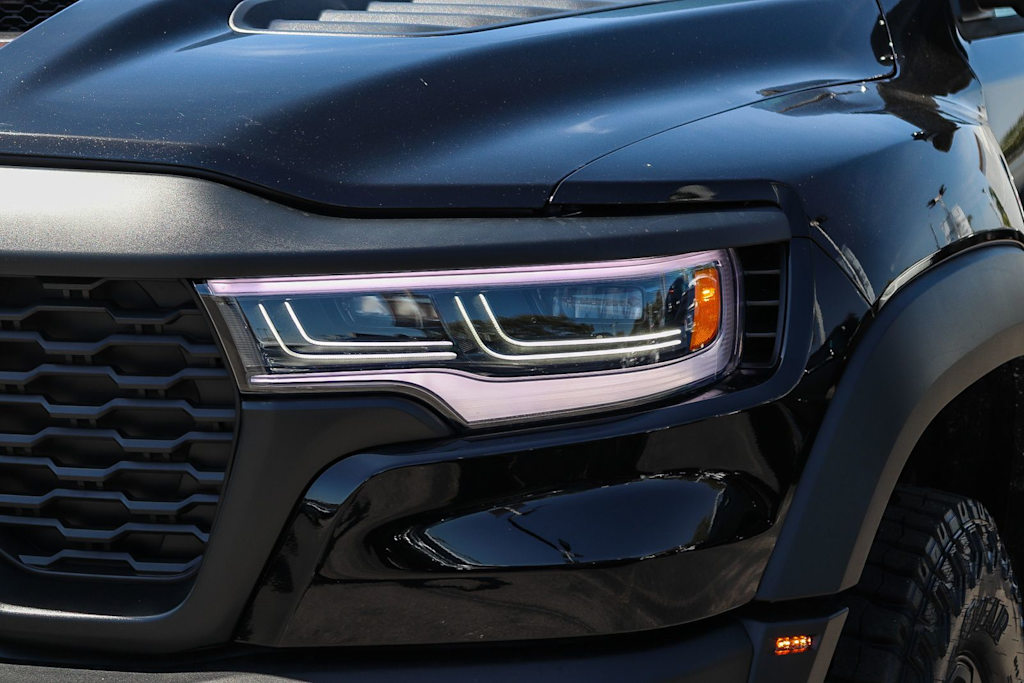 Thumbnail: 2026 RAM 1500 - 18