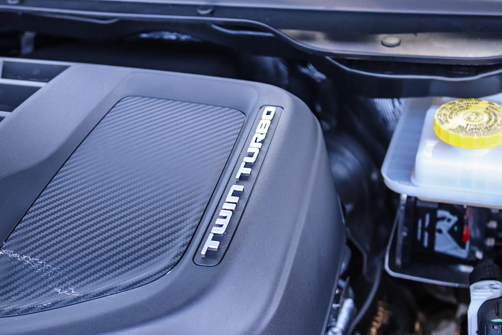 Thumbnail: 2026 RAM 1500 - 21