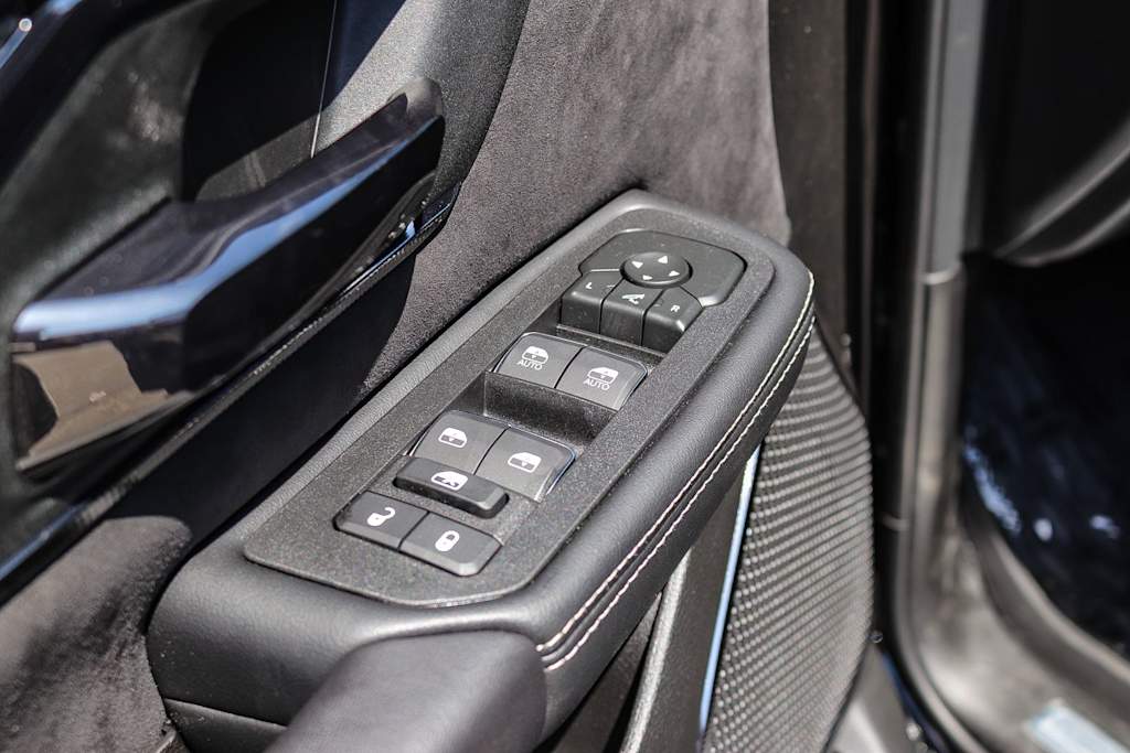 Thumbnail: 2026 RAM 1500 - 23