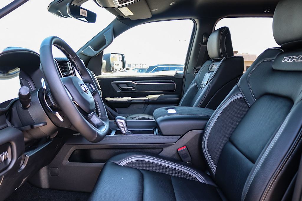 Thumbnail: 2026 RAM 1500 - 9