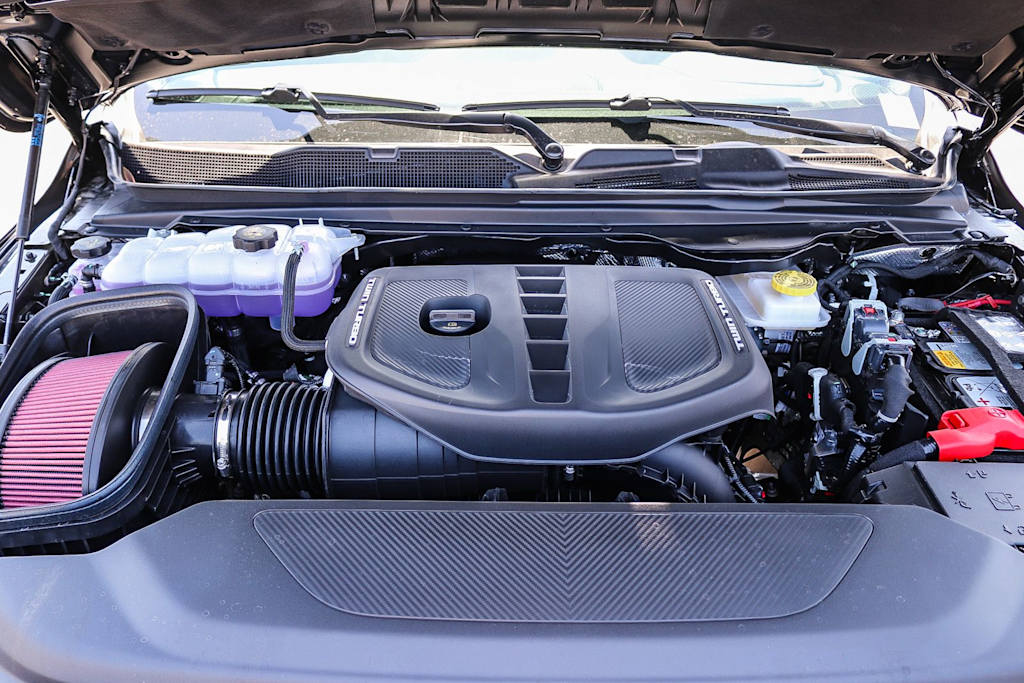 Thumbnail: 2026 RAM 1500 - 6