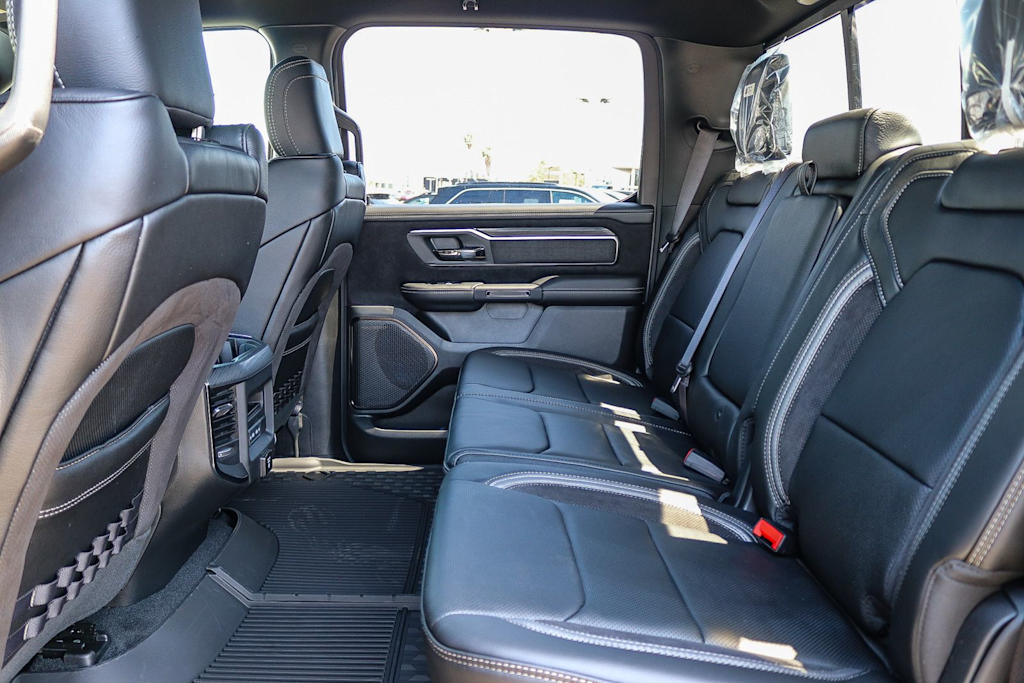 Thumbnail: 2026 RAM 1500 - 10