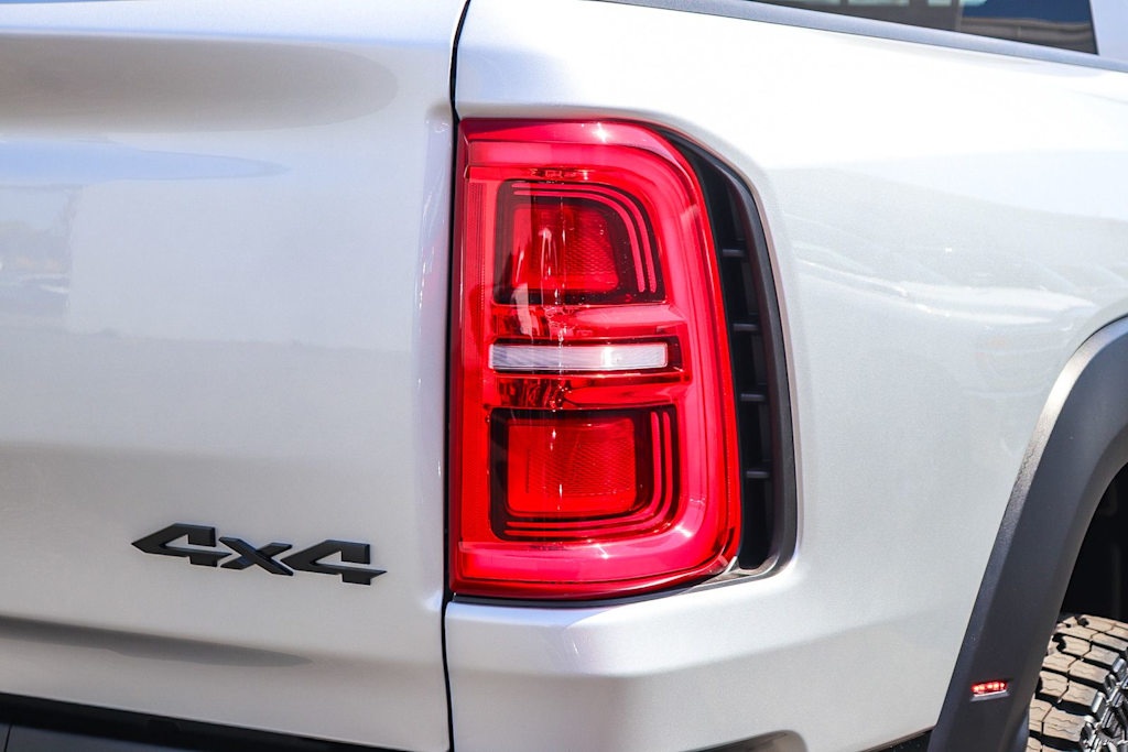 Thumbnail: 2026 RAM 1500 - 19