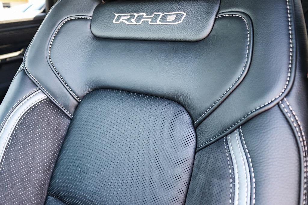 Thumbnail: 2026 RAM 1500 - 10