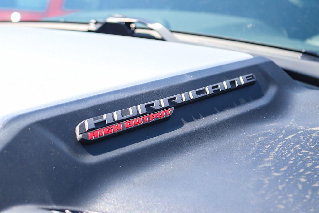 Thumbnail: 2026 RAM 1500 - 6