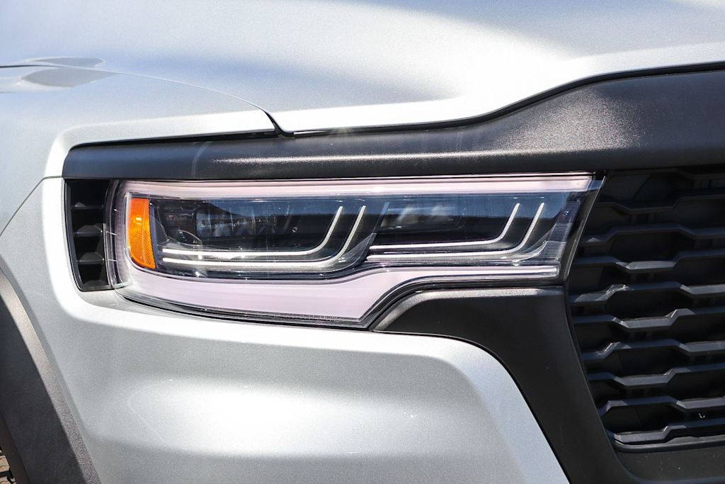 Thumbnail: 2026 RAM 1500 - 20