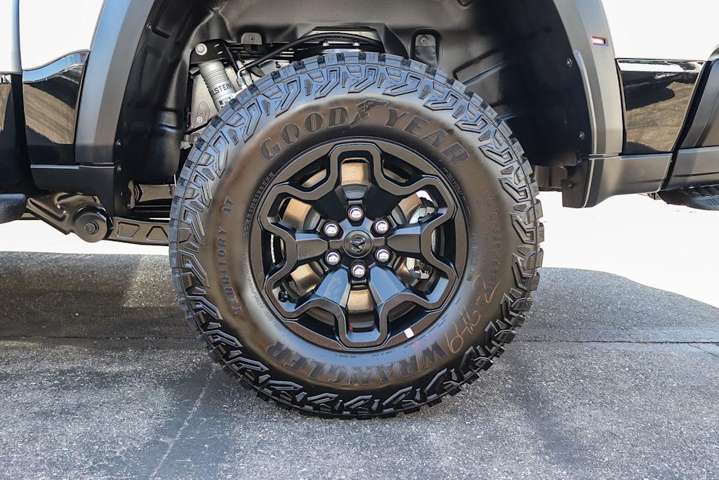 Thumbnail: 2026 RAM 1500 - 21