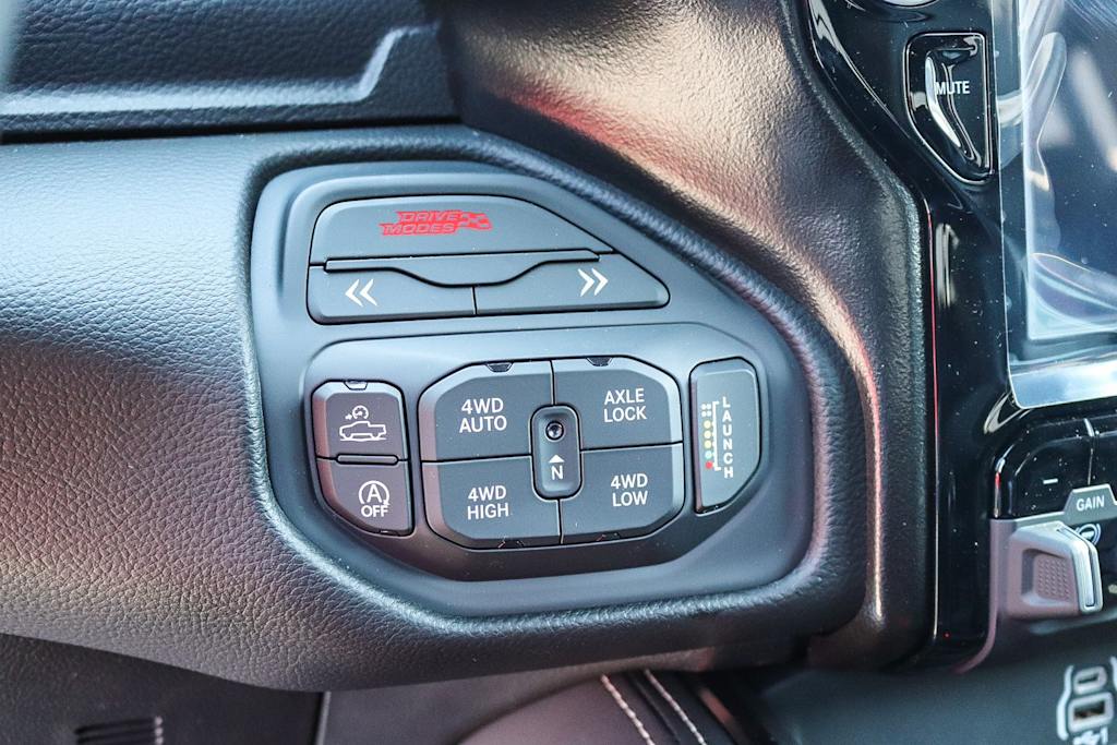 Thumbnail: 2026 RAM 1500 - 27