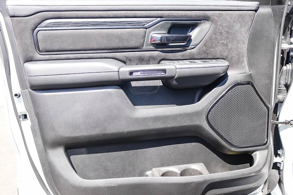 Thumbnail: 2026 RAM 1500 - 23
