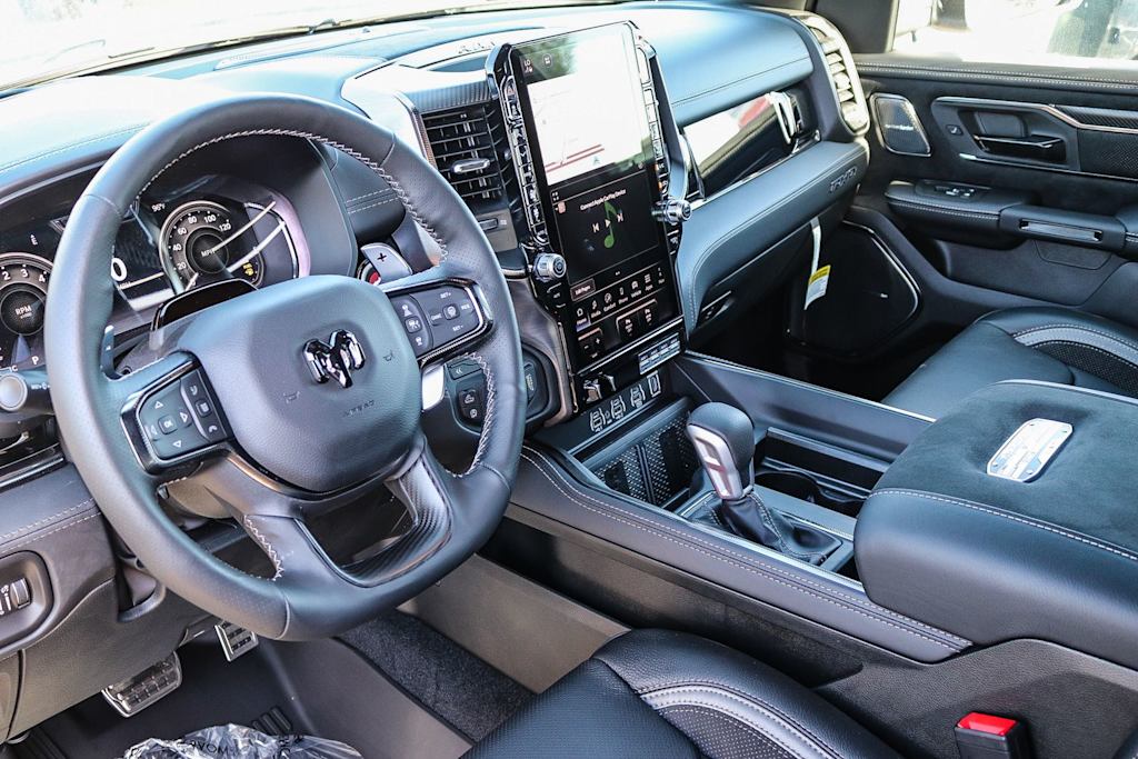 Thumbnail: 2026 RAM 1500 - 12
