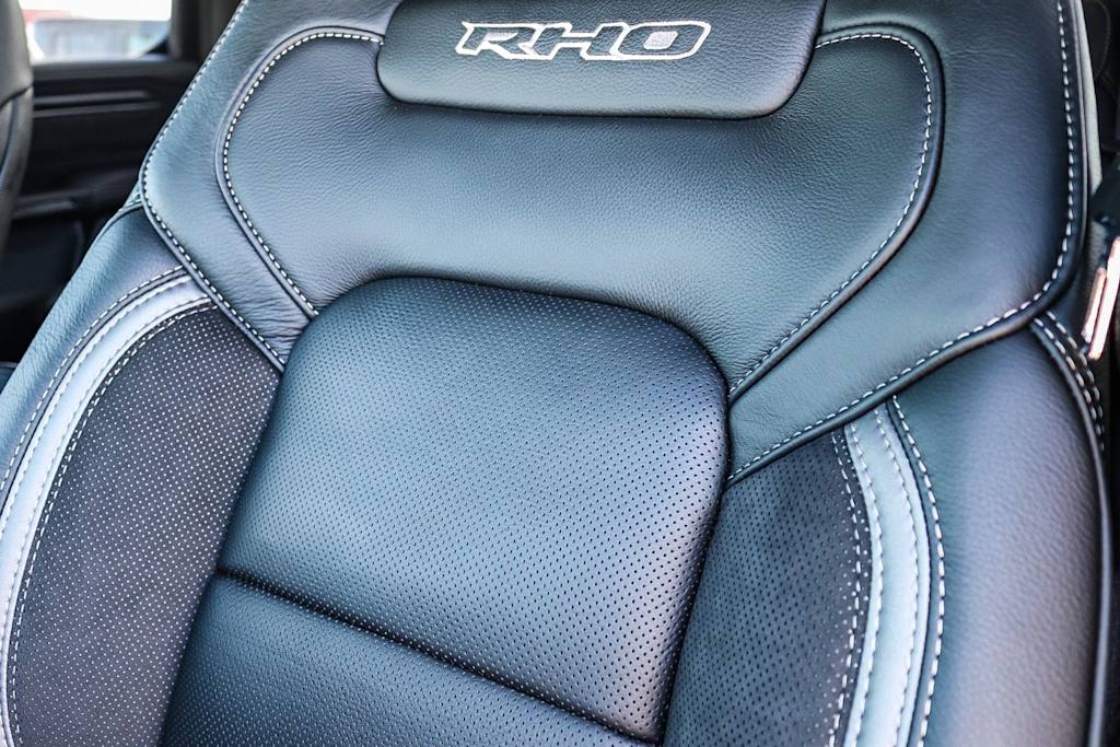 Thumbnail: 2026 RAM 1500 - 9