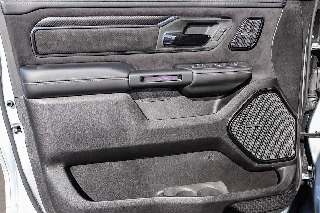 Thumbnail: 2026 RAM 1500 - 22