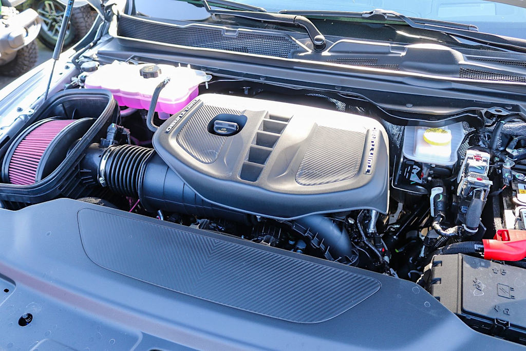 Thumbnail: 2026 RAM 1500 - 7