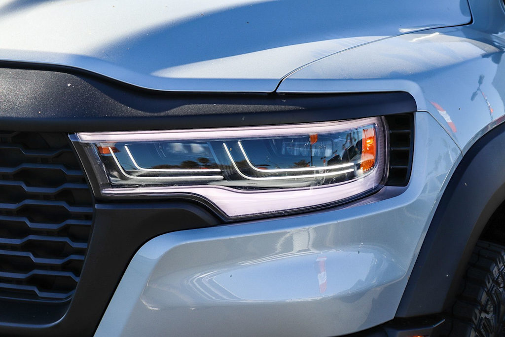Thumbnail: 2026 RAM 1500 - 19