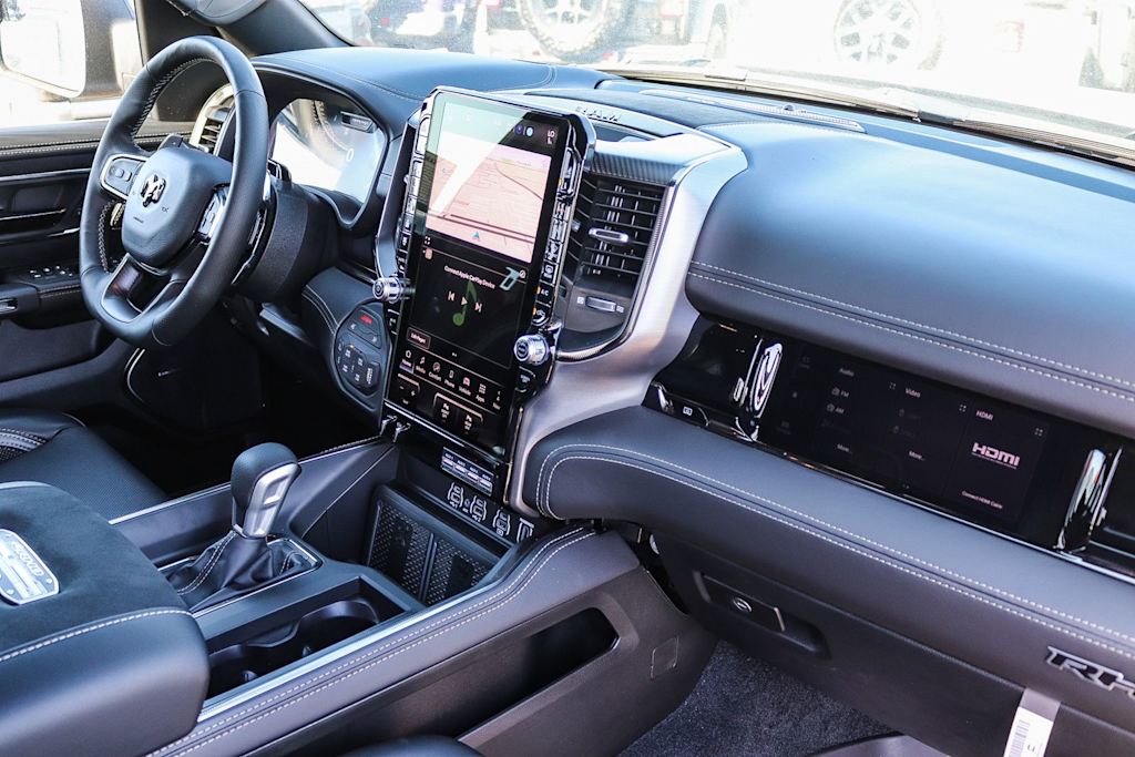 Thumbnail: 2026 RAM 1500 - 11
