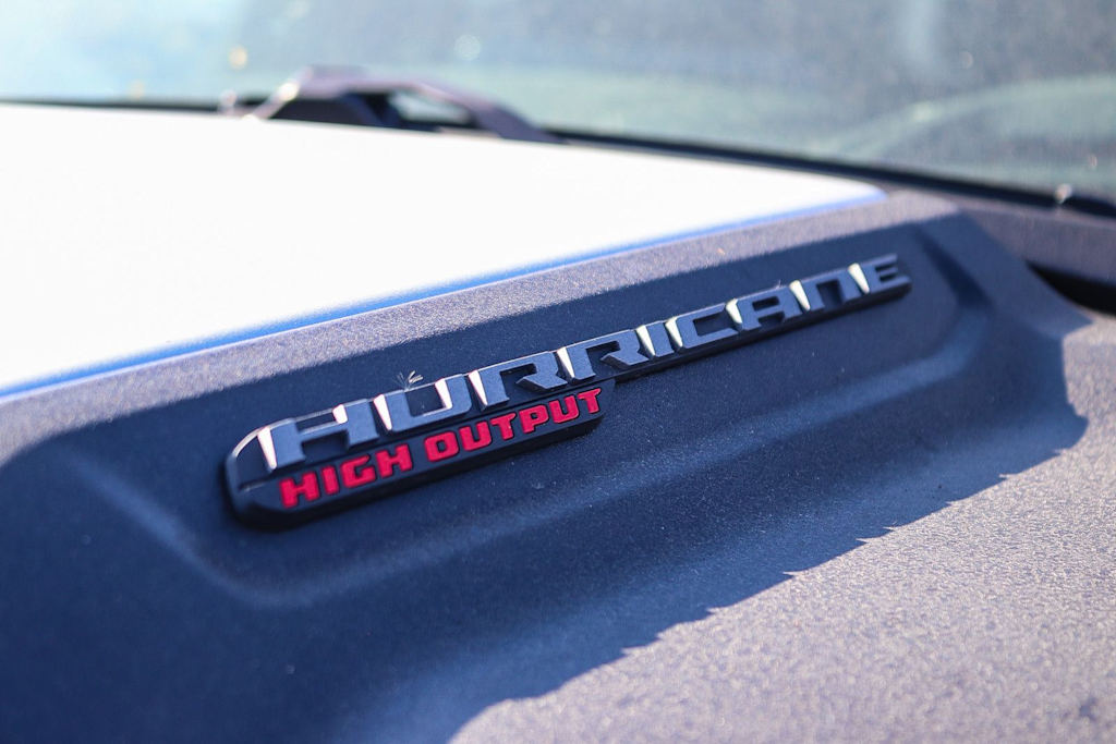 Thumbnail: 2026 RAM 1500 - 5