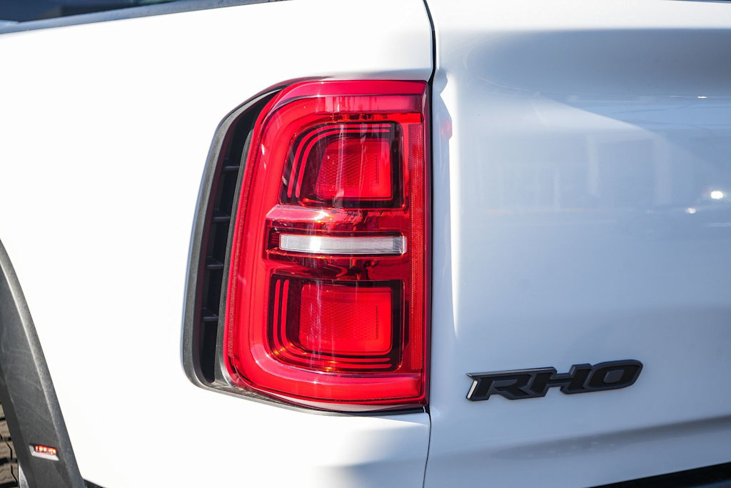 Thumbnail: 2026 RAM 1500 - 18