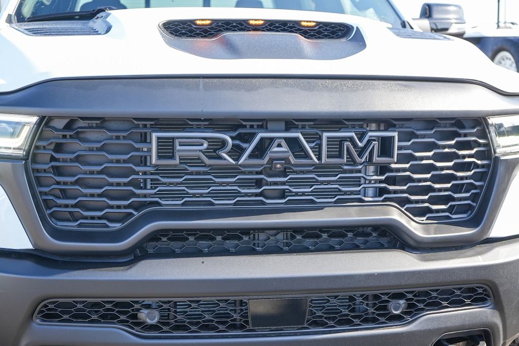 Thumbnail: 2026 RAM 1500 - 11