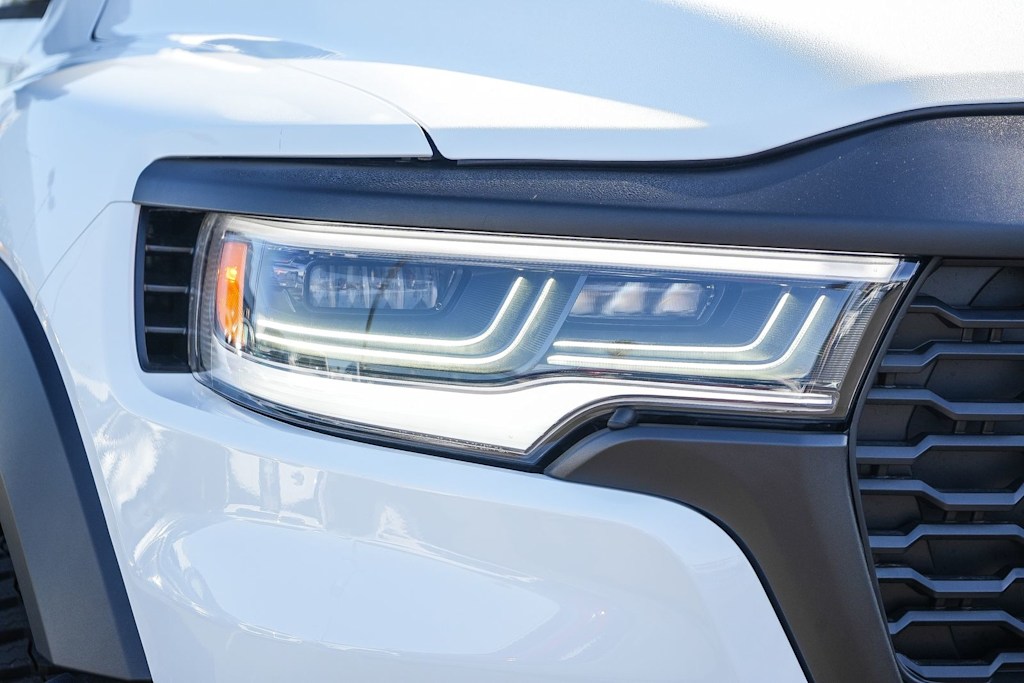 Thumbnail: 2026 RAM 1500 - 15